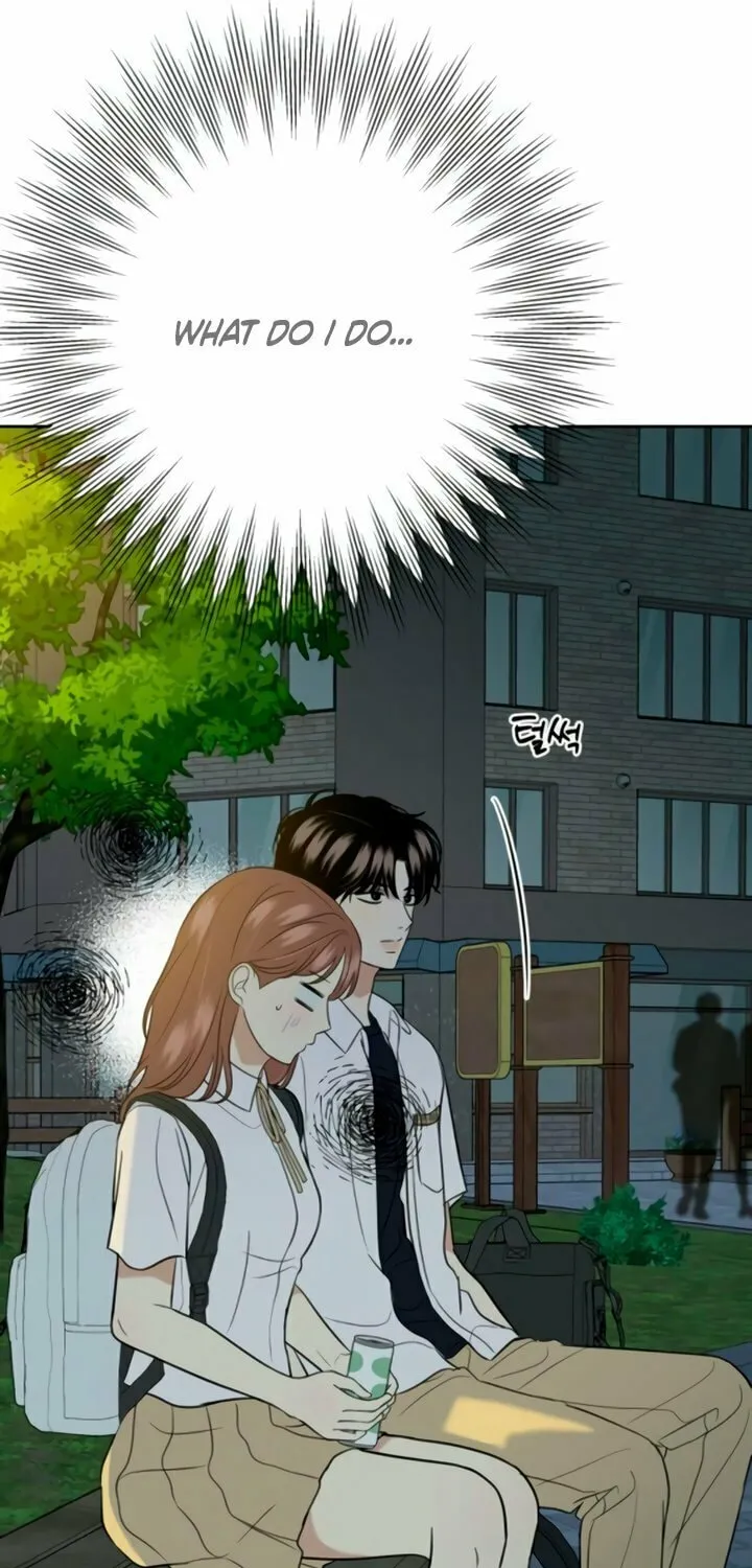 Marry In Bed at 19 Chapter 36 page 96 - 