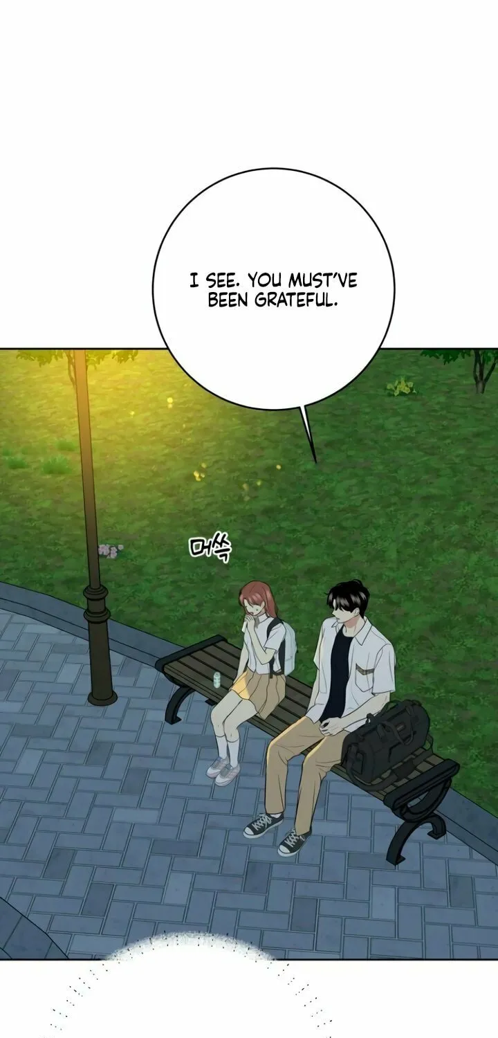 Marry In Bed at 19 Chapter 37 page 14 - 