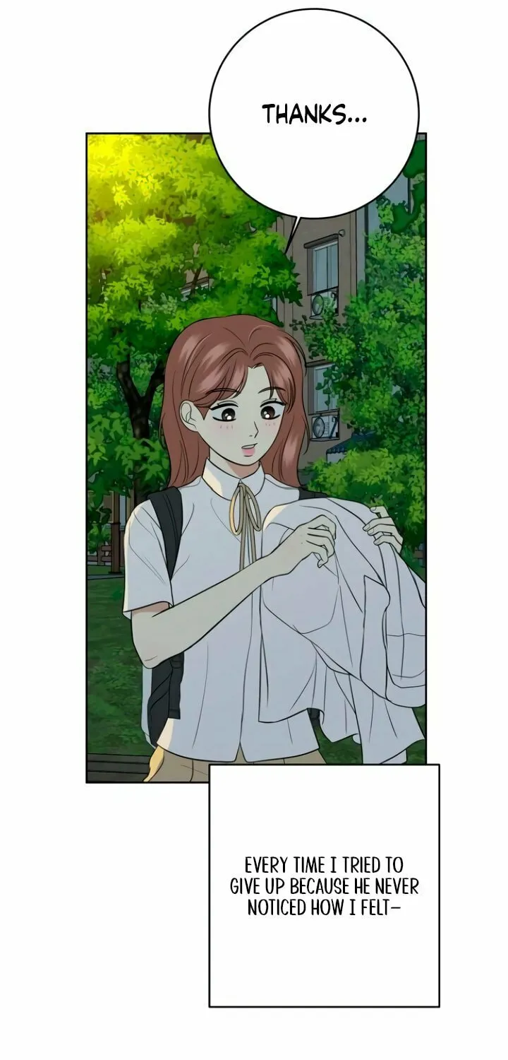 Marry In Bed at 19 Chapter 37 page 23 - 