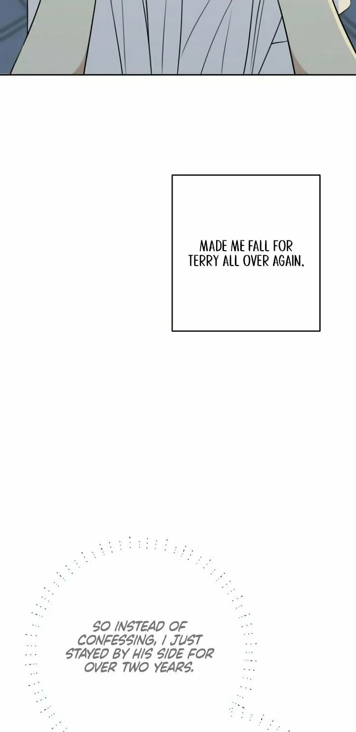 Marry In Bed at 19 Chapter 37 page 25 - 