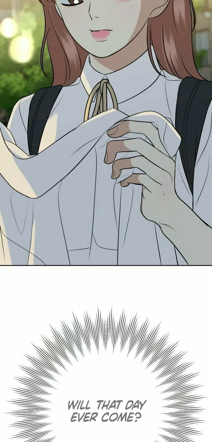 Marry In Bed at 19 Chapter 37 page 27 - 
