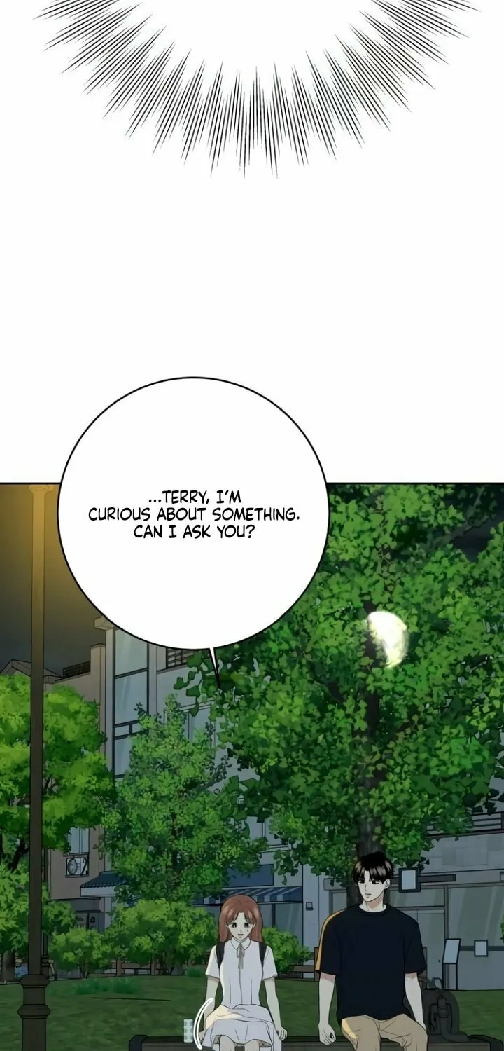 Marry In Bed at 19 Chapter 37 page 28 - 