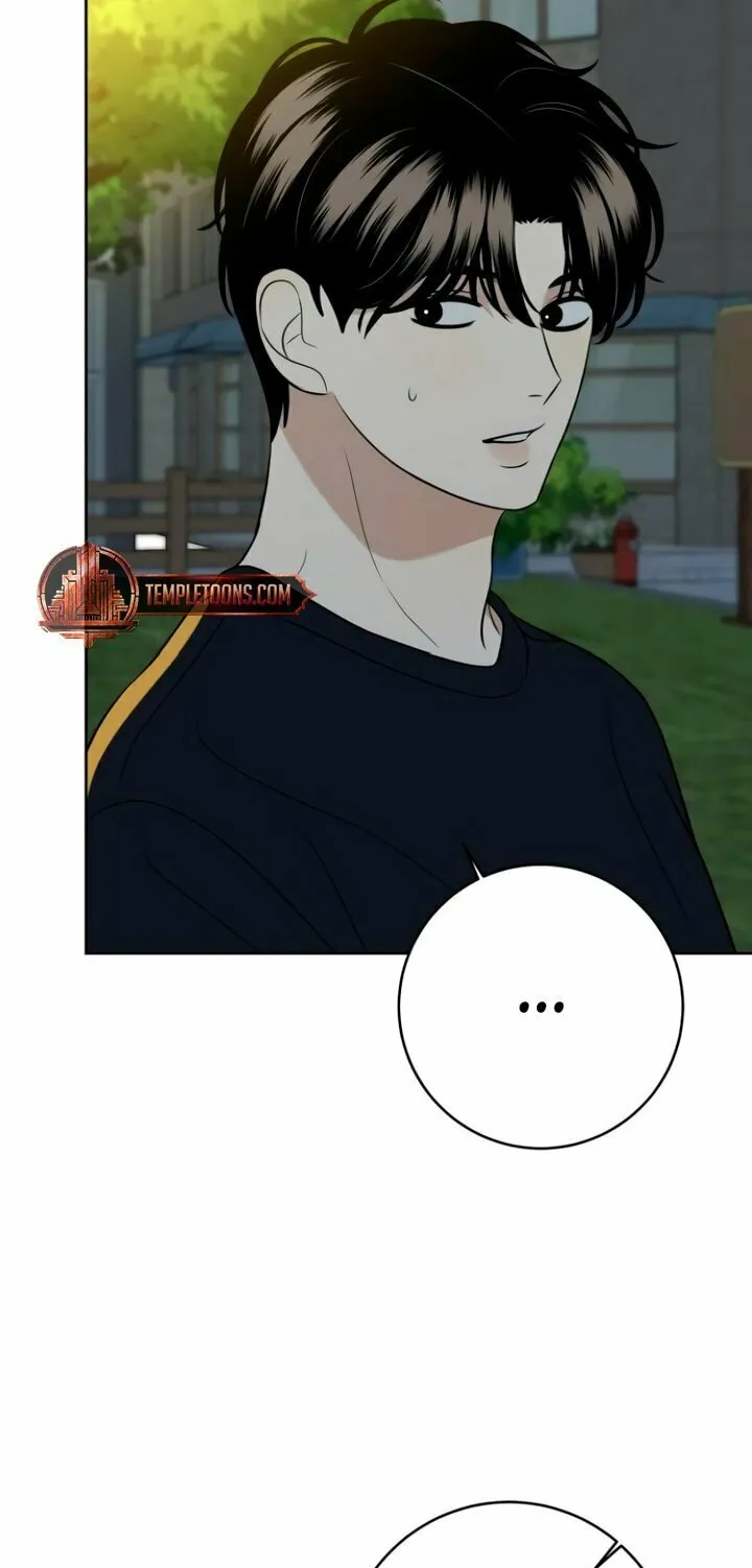 Marry In Bed at 19 Chapter 37 page 30 - 