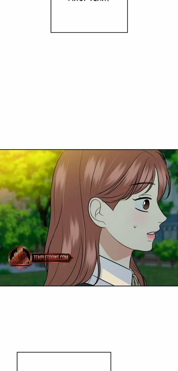Marry In Bed at 19 Chapter 37 page 35 - 