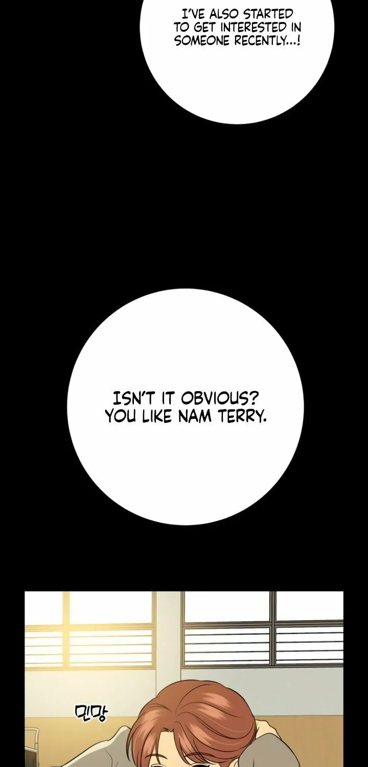 Marry In Bed at 19 Chapter 37 page 38 - 