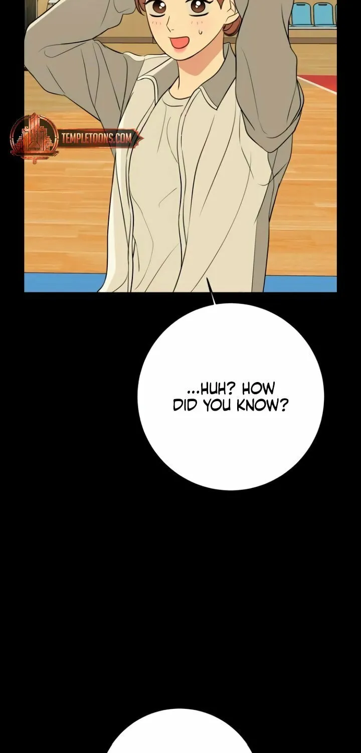 Marry In Bed at 19 Chapter 37 page 39 - 