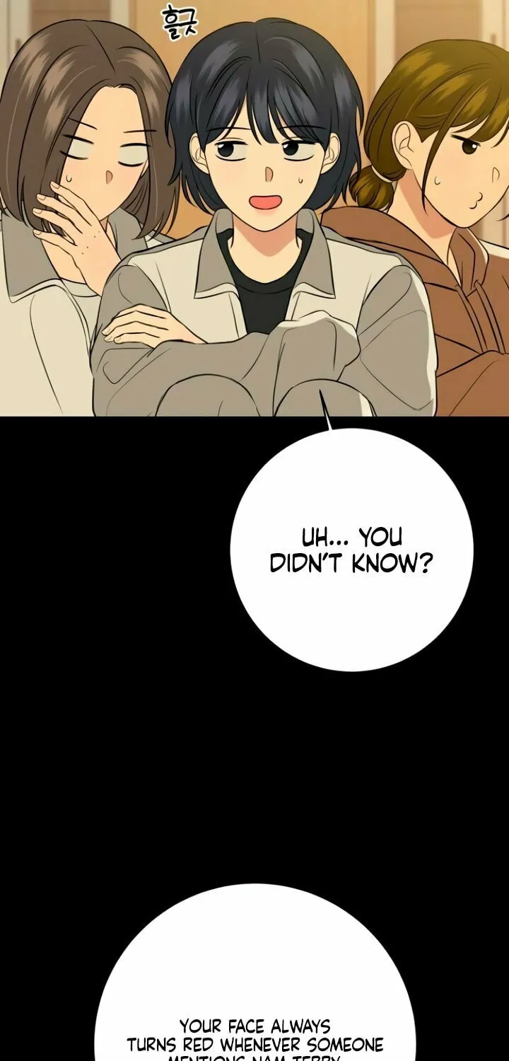 Marry In Bed at 19 Chapter 37 page 42 - 