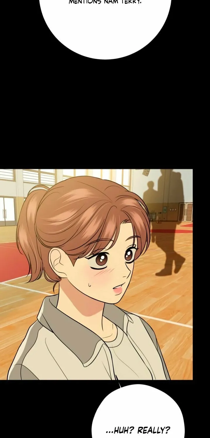Marry In Bed at 19 Chapter 37 page 43 - 