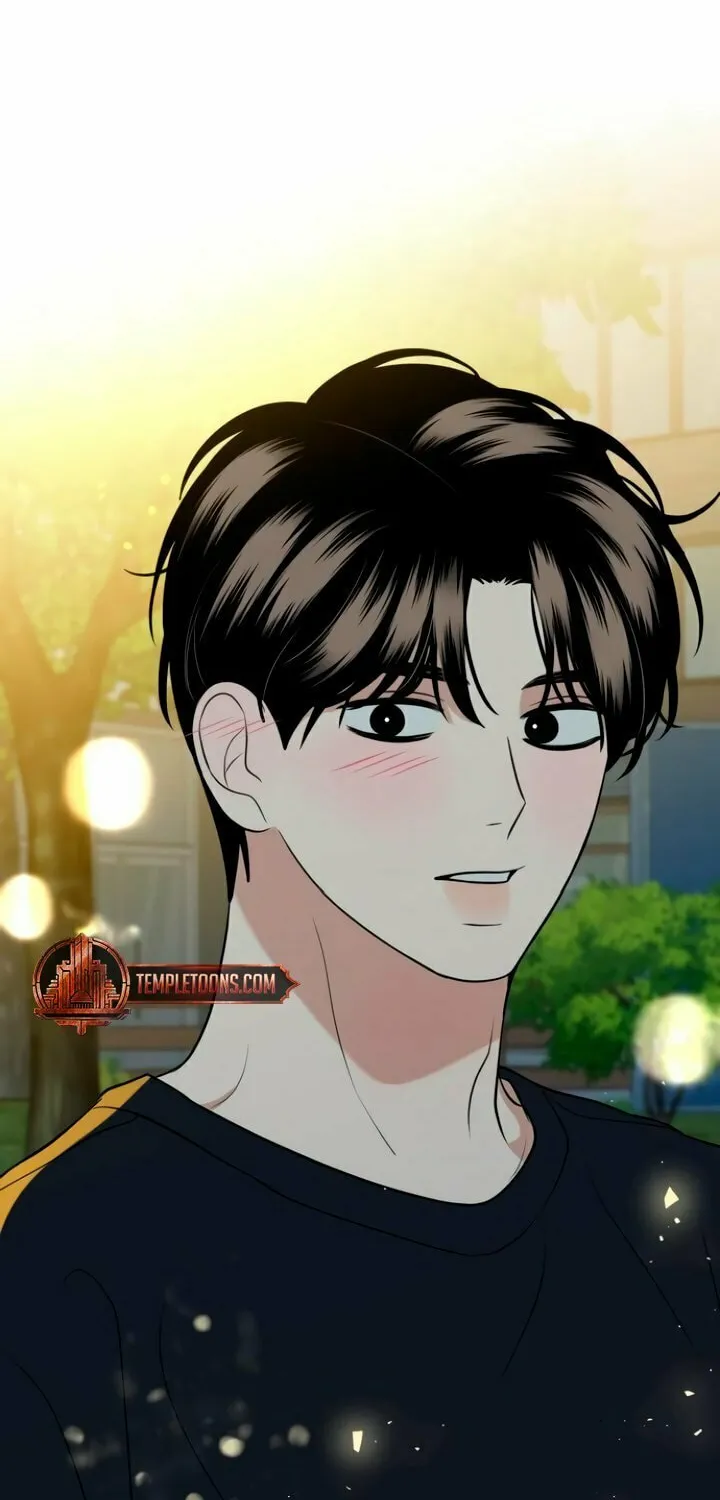 Marry In Bed at 19 Chapter 37 page 45 - 
