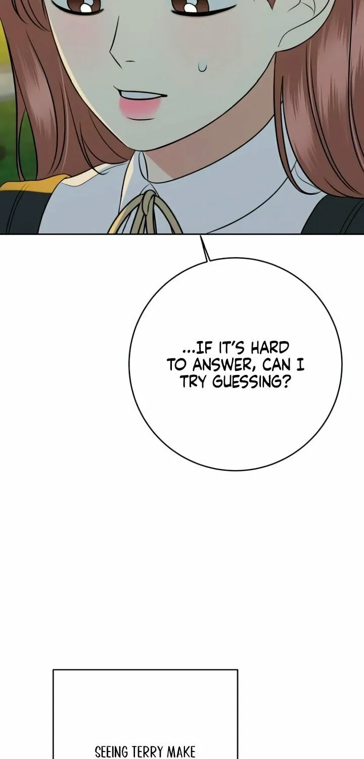 Marry In Bed at 19 Chapter 37 page 47 - 