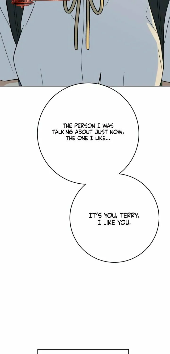 Marry In Bed at 19 Chapter 37 page 54 - 