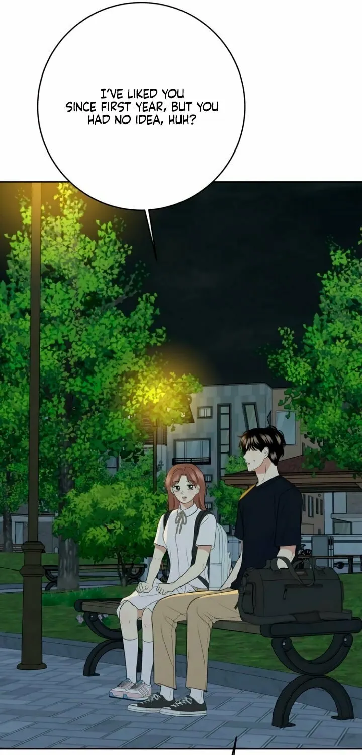 Marry In Bed at 19 Chapter 37 page 58 - 