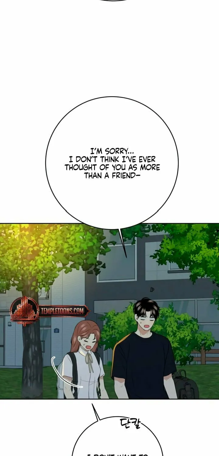 Marry In Bed at 19 Chapter 37 page 64 - 