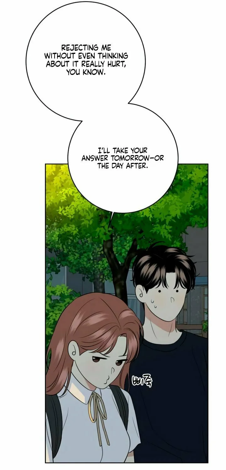 Marry In Bed at 19 Chapter 37 page 66 - 