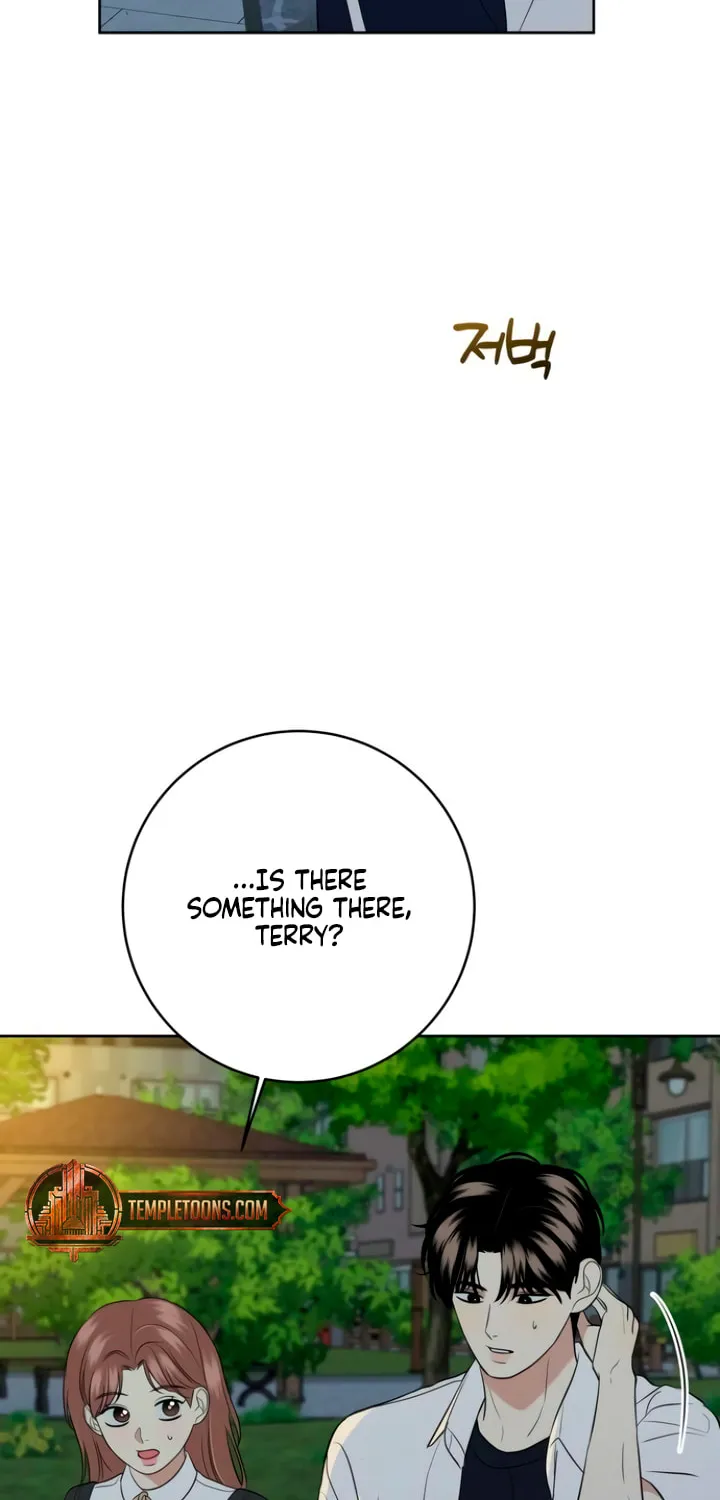 Marry In Bed at 19 Chapter 37 page 8 - 