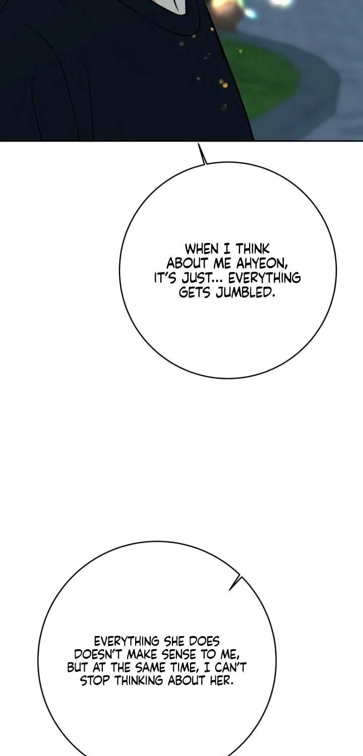 Marry In Bed at 19 Chapter 37 page 72 - 