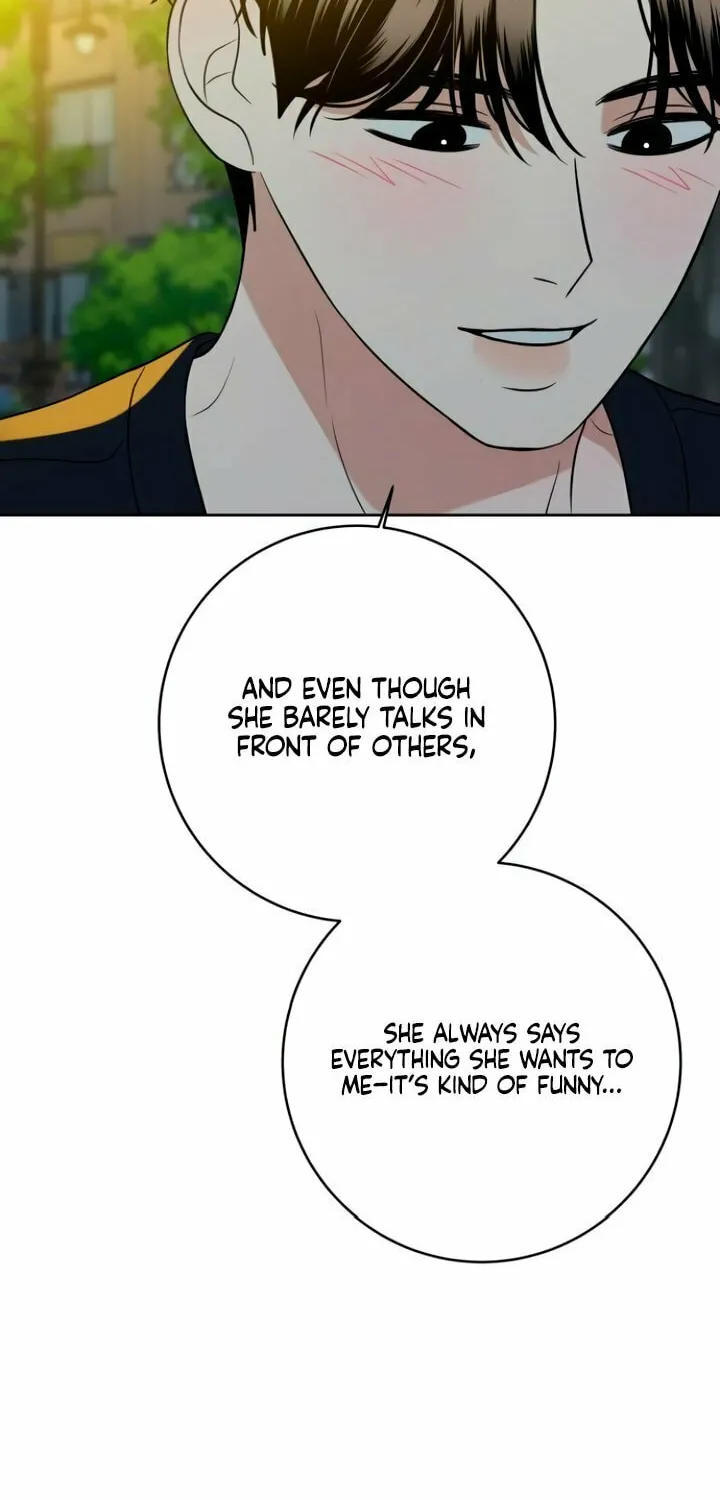 Marry In Bed at 19 Chapter 37 page 75 - 