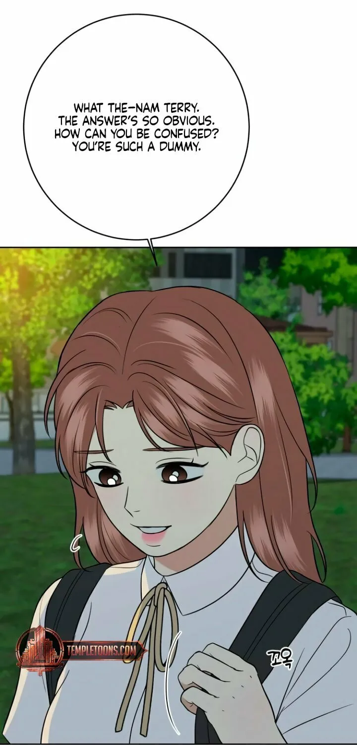 Marry In Bed at 19 Chapter 37 page 78 - 