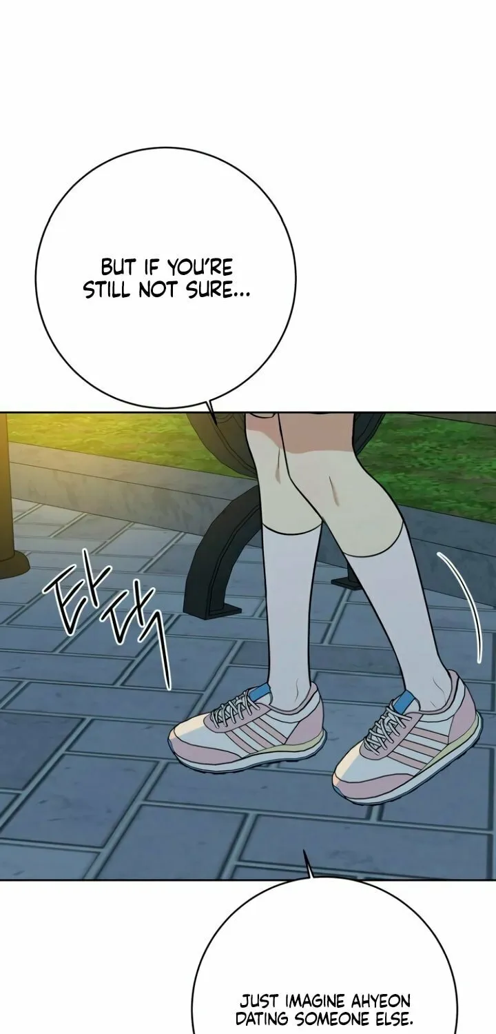 Marry In Bed at 19 Chapter 37 page 80 - 