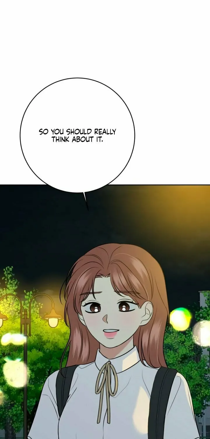 Marry In Bed at 19 Chapter 37 page 83 - 