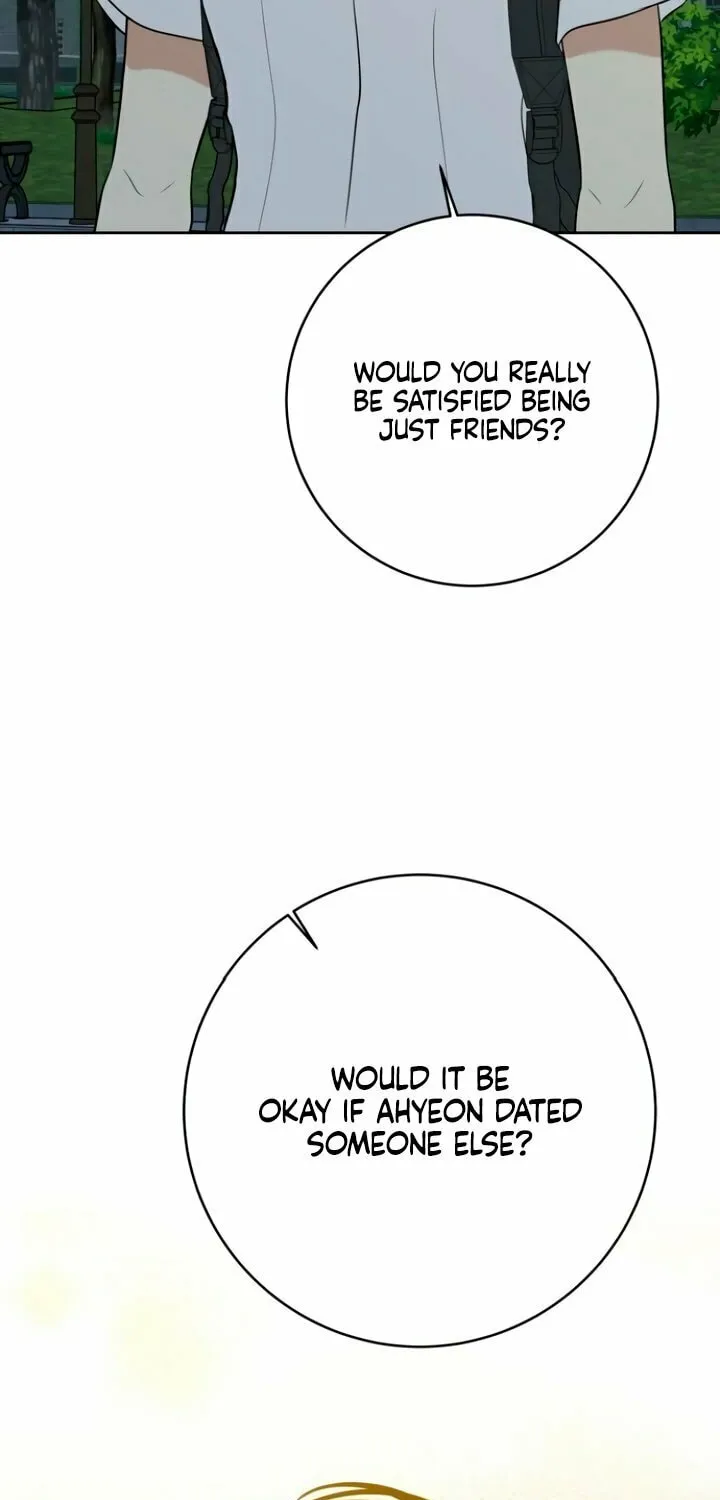 Marry In Bed at 19 Chapter 37 page 84 - 