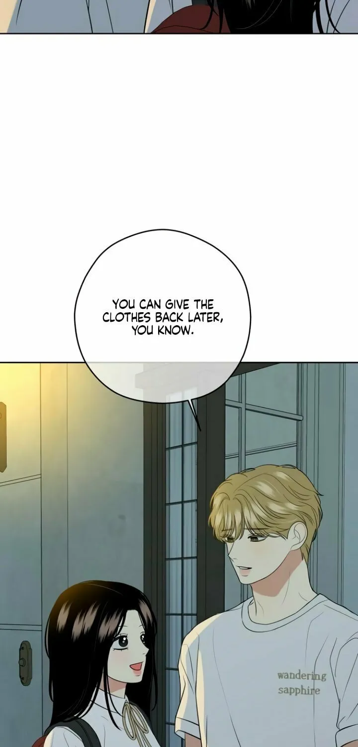 Marry In Bed at 19 Chapter 37 page 99 - 