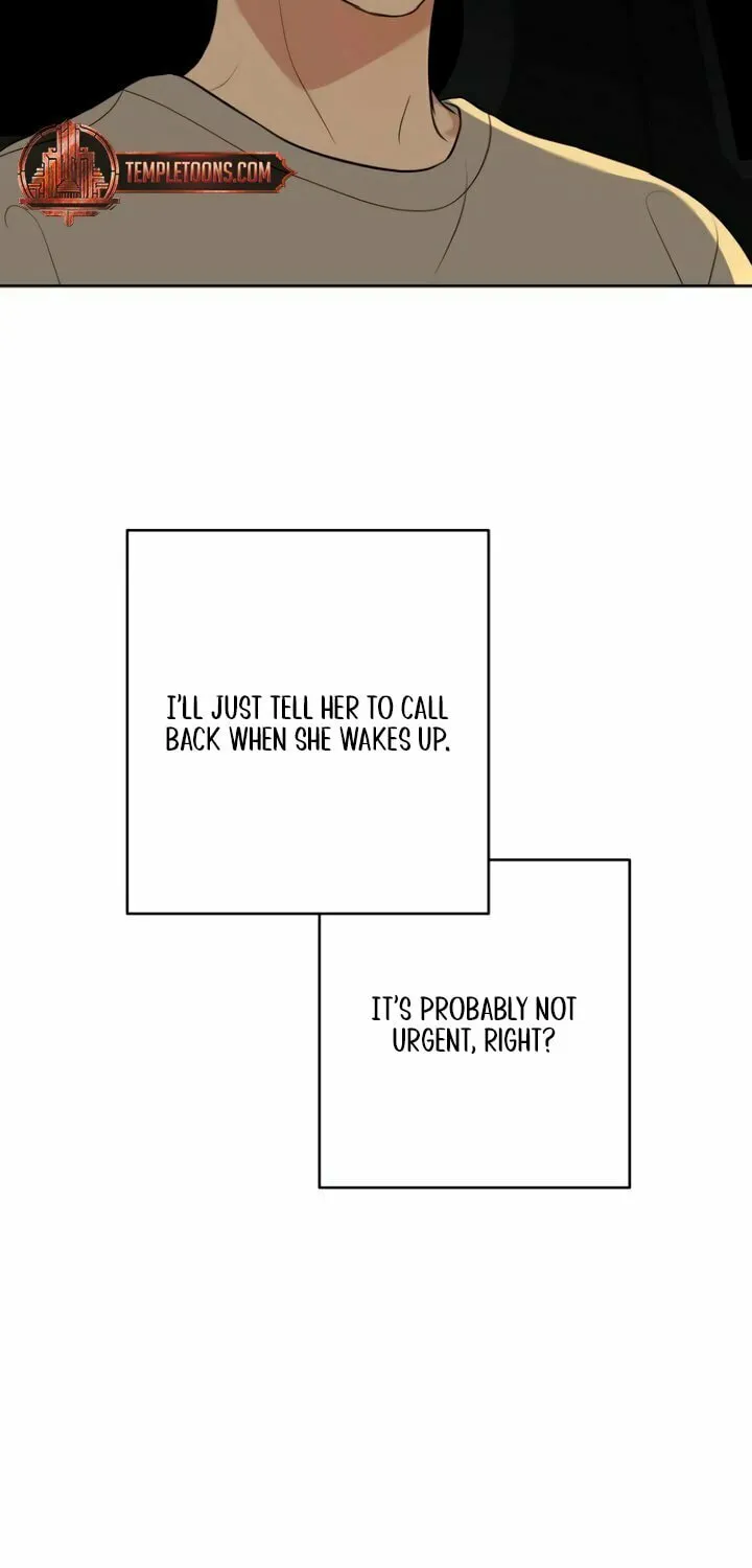 Marry In Bed at 19 Chapter 38 page 101 - 