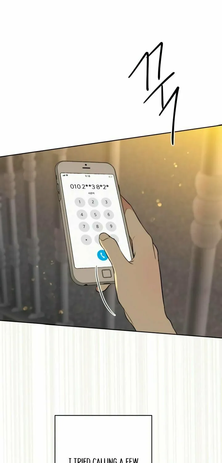 Marry In Bed at 19 Chapter 38 page 103 - 
