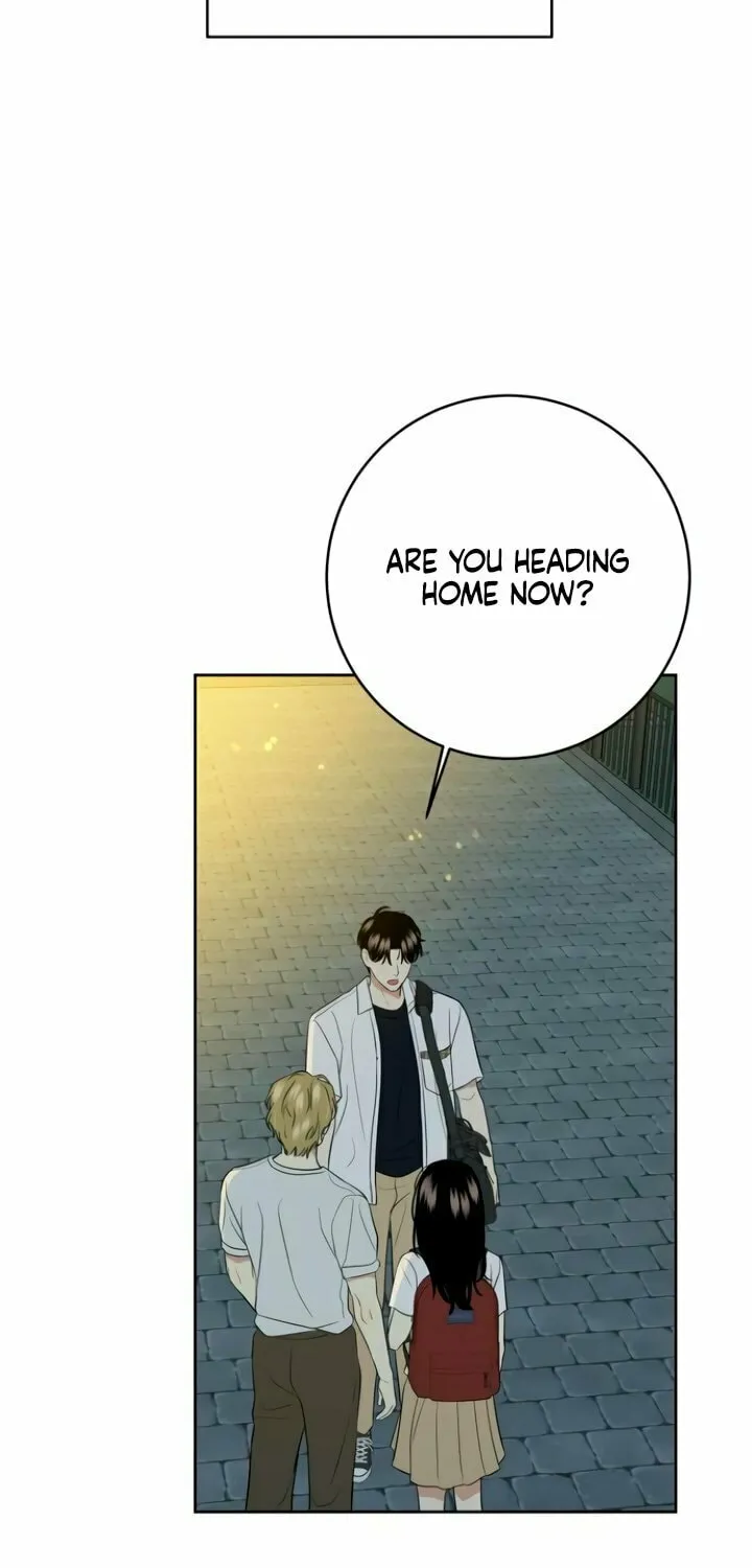 Marry In Bed at 19 Chapter 38 page 13 - 