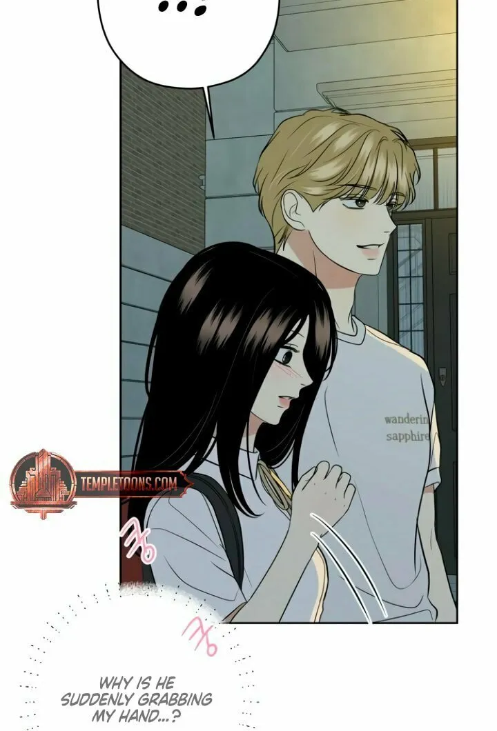Marry In Bed at 19 Chapter 38 page 17 - 