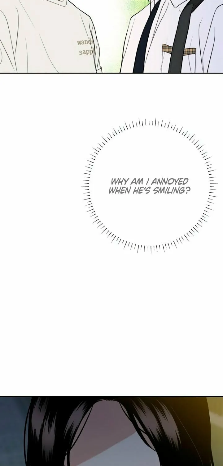 Marry In Bed at 19 Chapter 38 page 19 - 