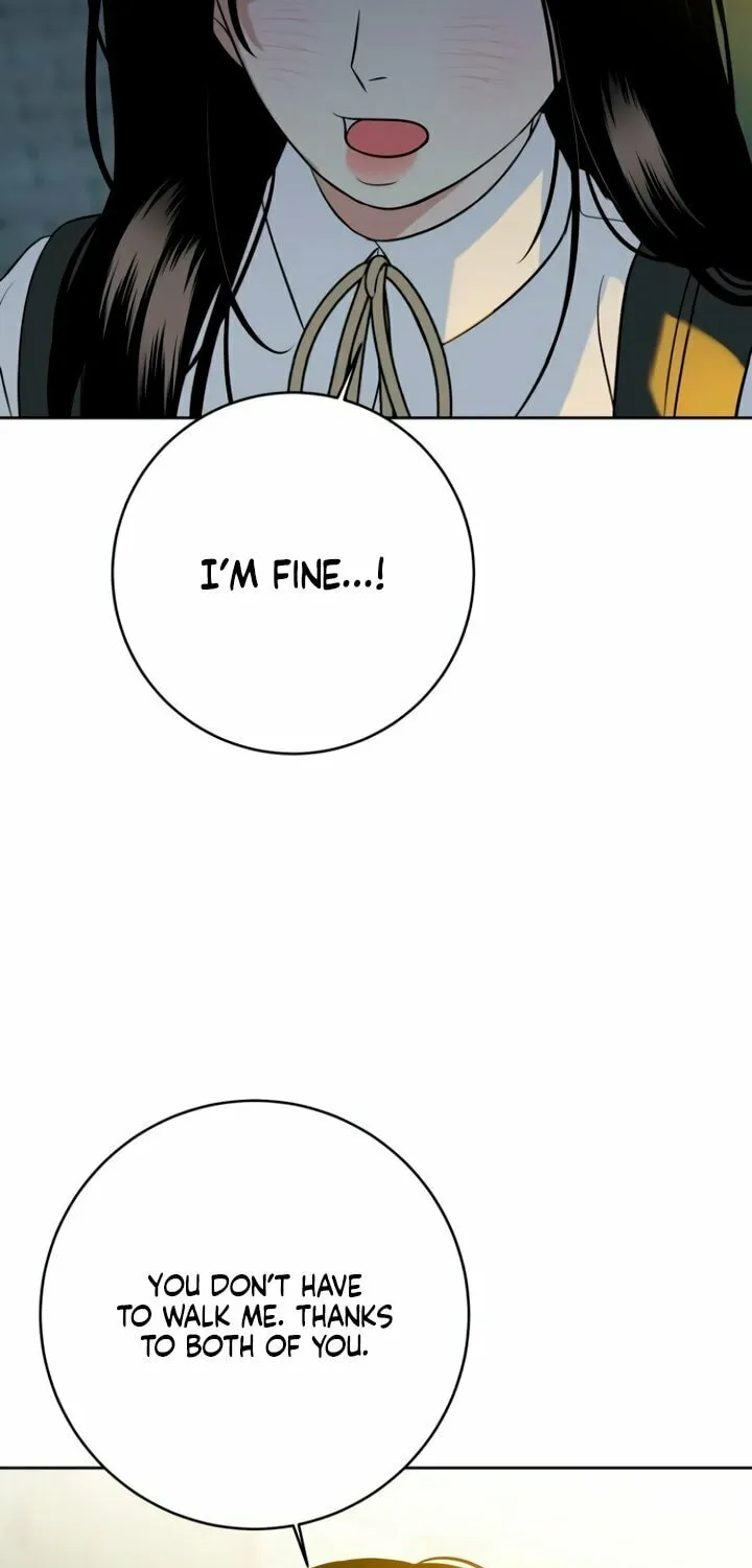 Marry In Bed at 19 Chapter 38 page 20 - 