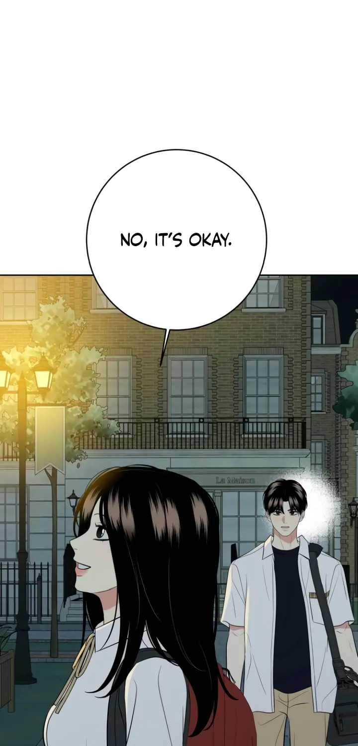 Marry In Bed at 19 Chapter 38 page 3 - 
