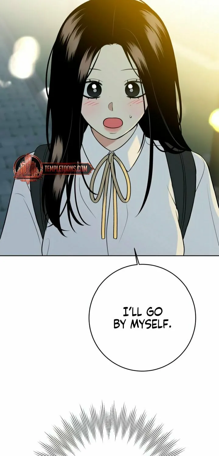 Marry In Bed at 19 Chapter 38 page 21 - 