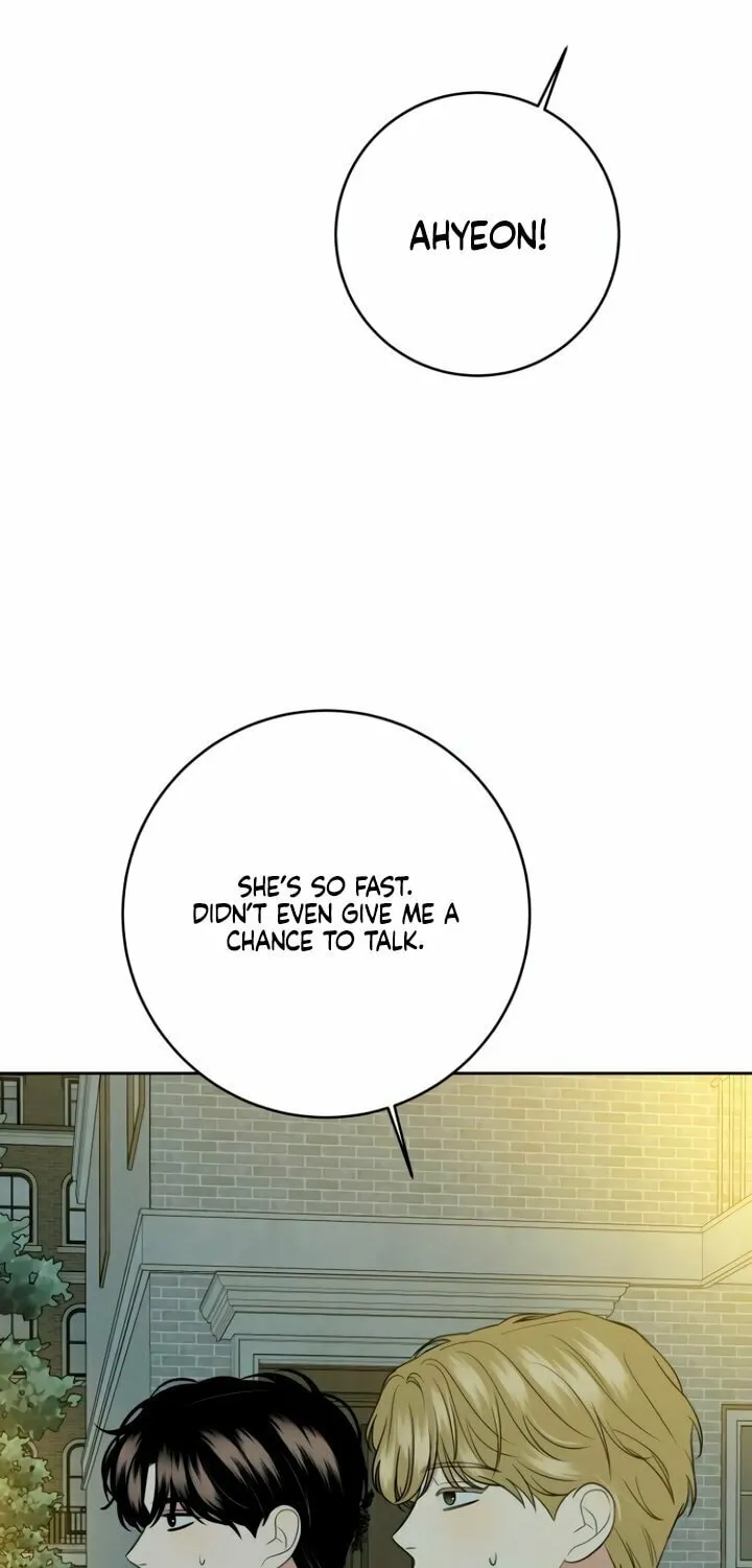 Marry In Bed at 19 Chapter 38 page 23 - 