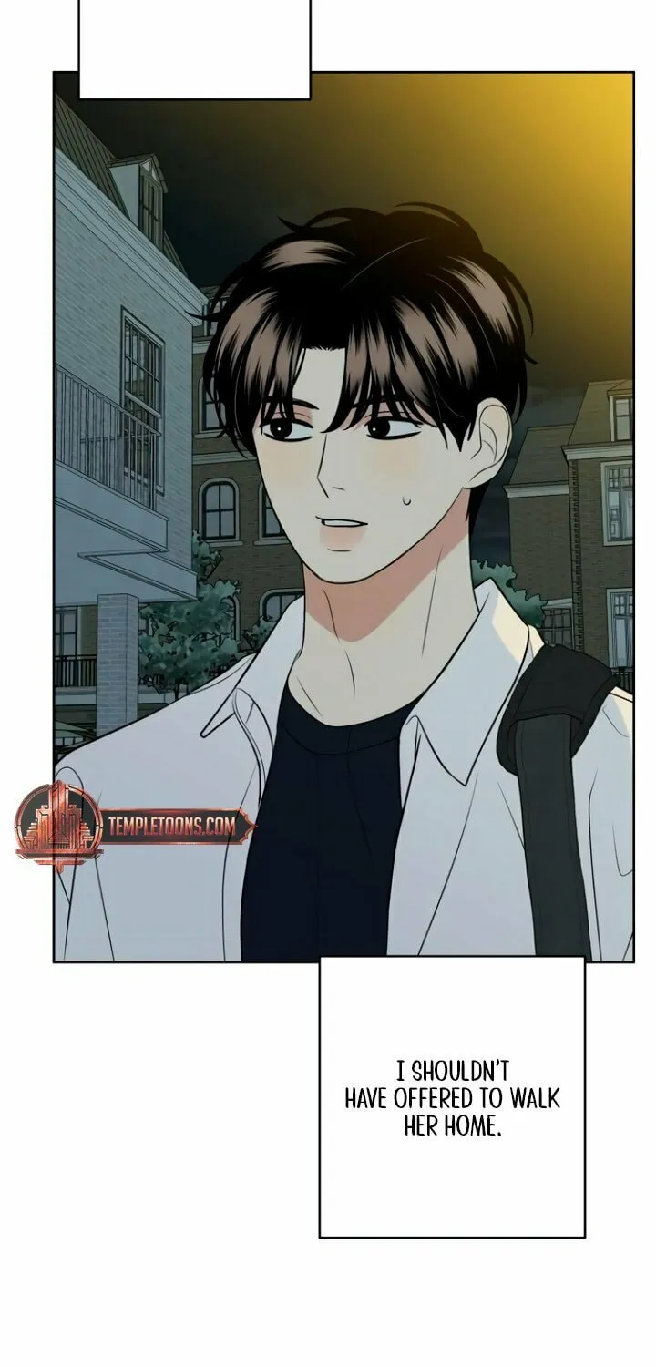Marry In Bed at 19 Chapter 38 page 25 - 