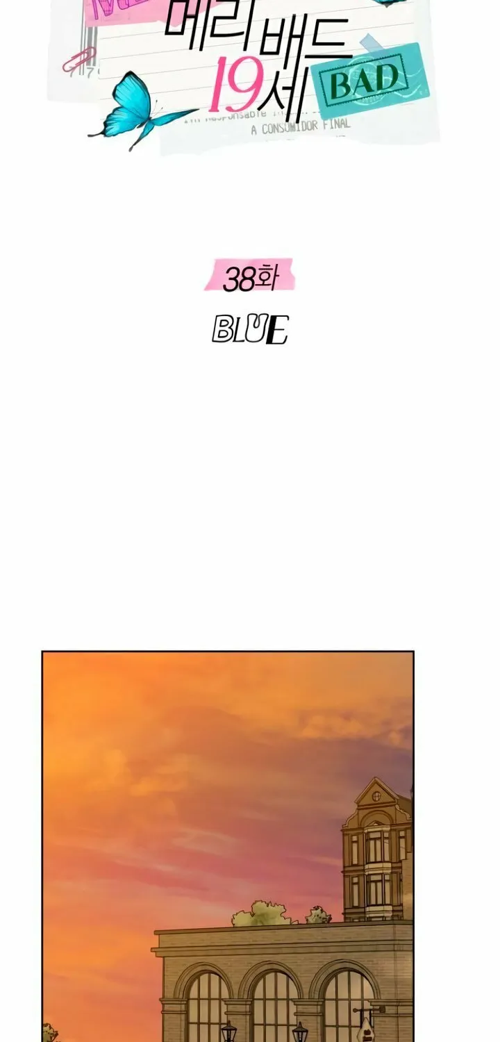 Marry In Bed at 19 Chapter 38 page 27 - 