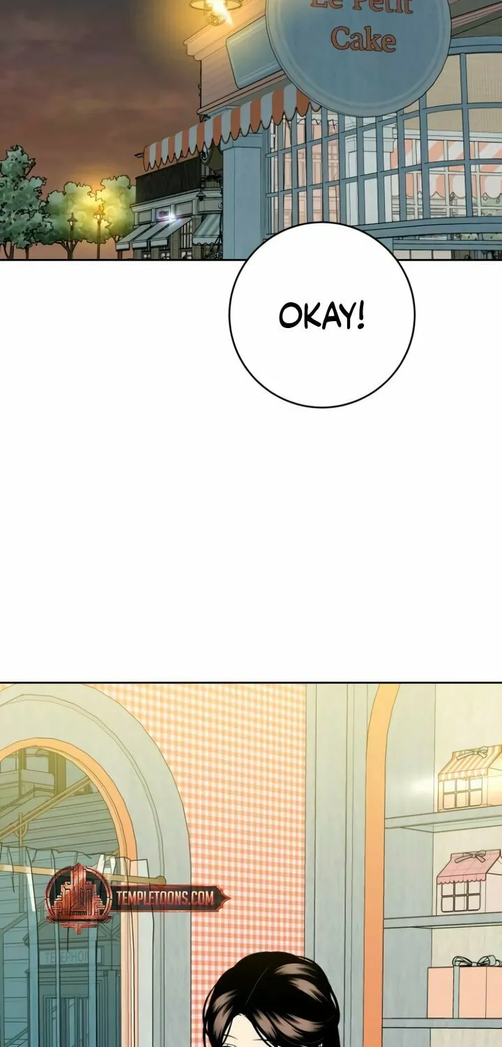 Marry In Bed at 19 Chapter 38 page 29 - 