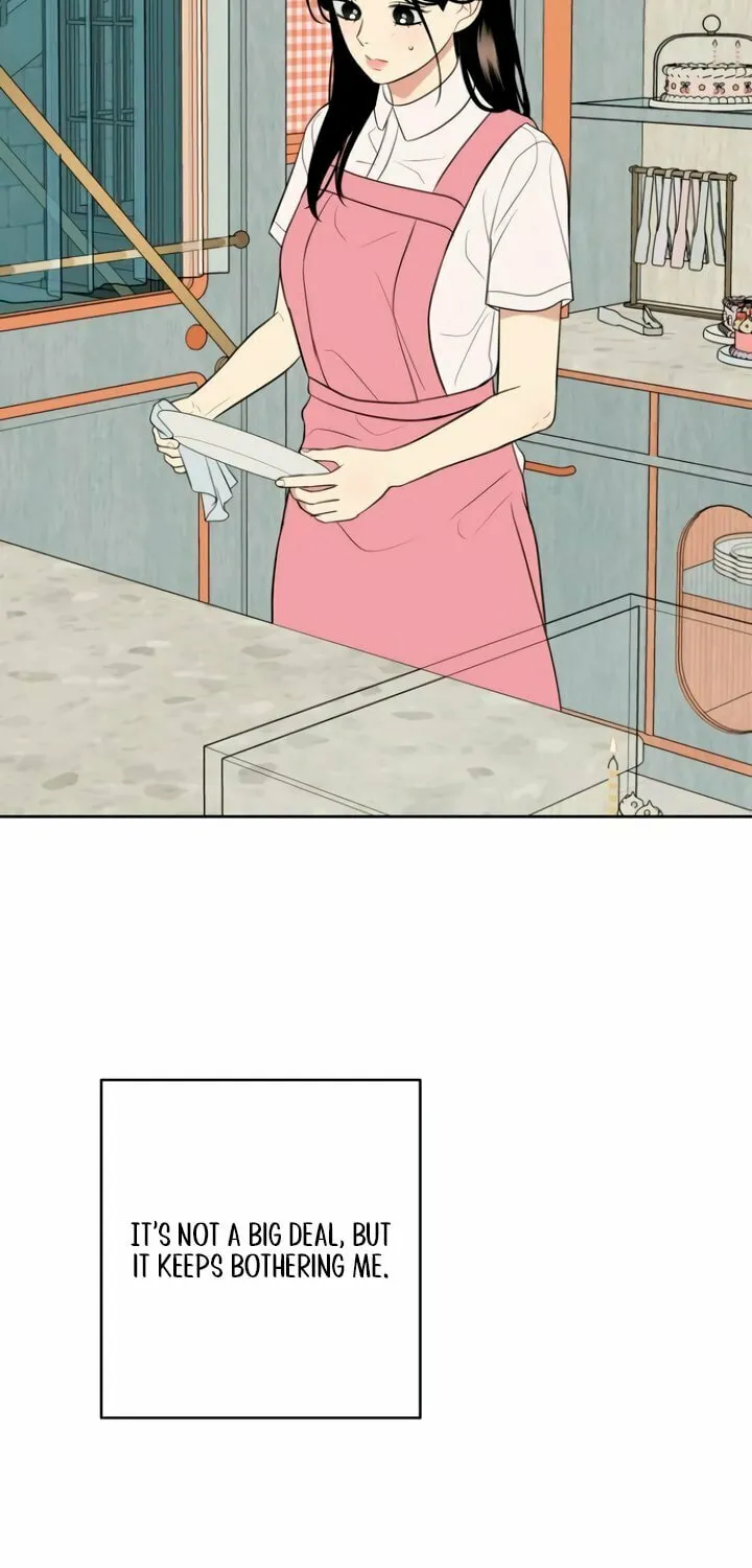 Marry In Bed at 19 Chapter 38 page 30 - 