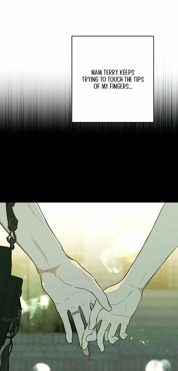 Marry In Bed at 19 Chapter 38 page 31 - 