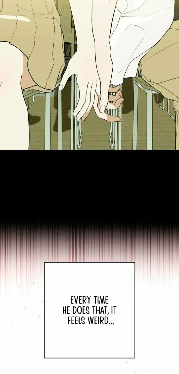 Marry In Bed at 19 Chapter 38 page 33 - 