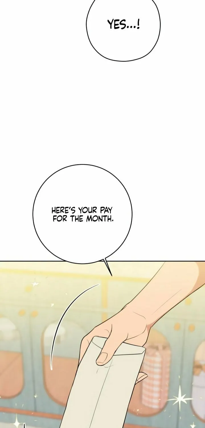 Marry In Bed at 19 Chapter 38 page 35 - 