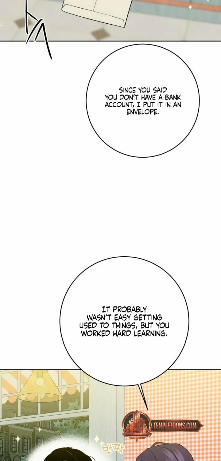 Marry In Bed at 19 Chapter 38 page 36 - 