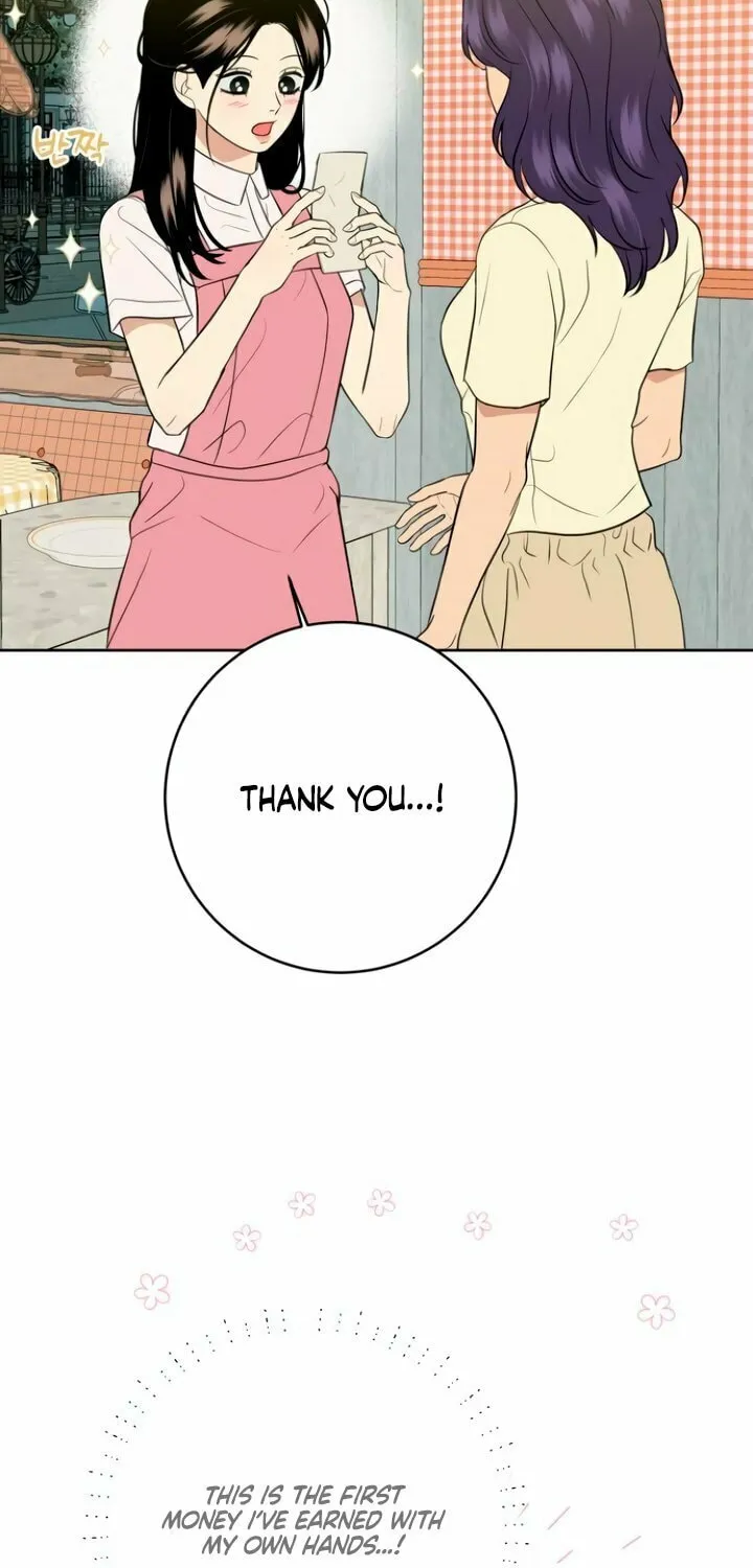 Marry In Bed at 19 Chapter 38 page 37 - 