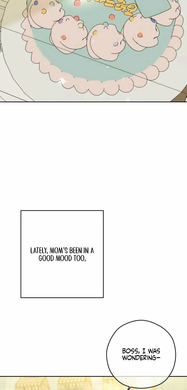 Marry In Bed at 19 Chapter 38 page 40 - 