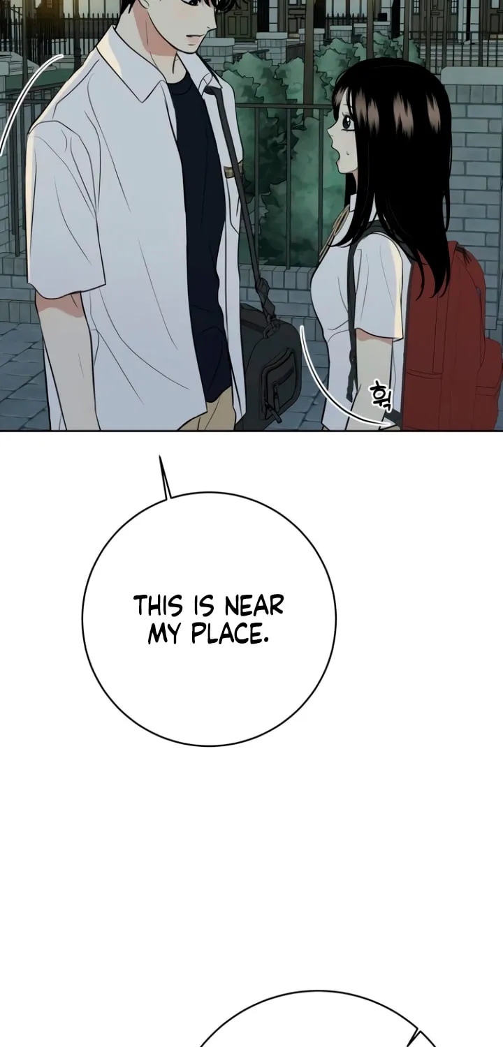 Marry In Bed at 19 Chapter 38 page 5 - 