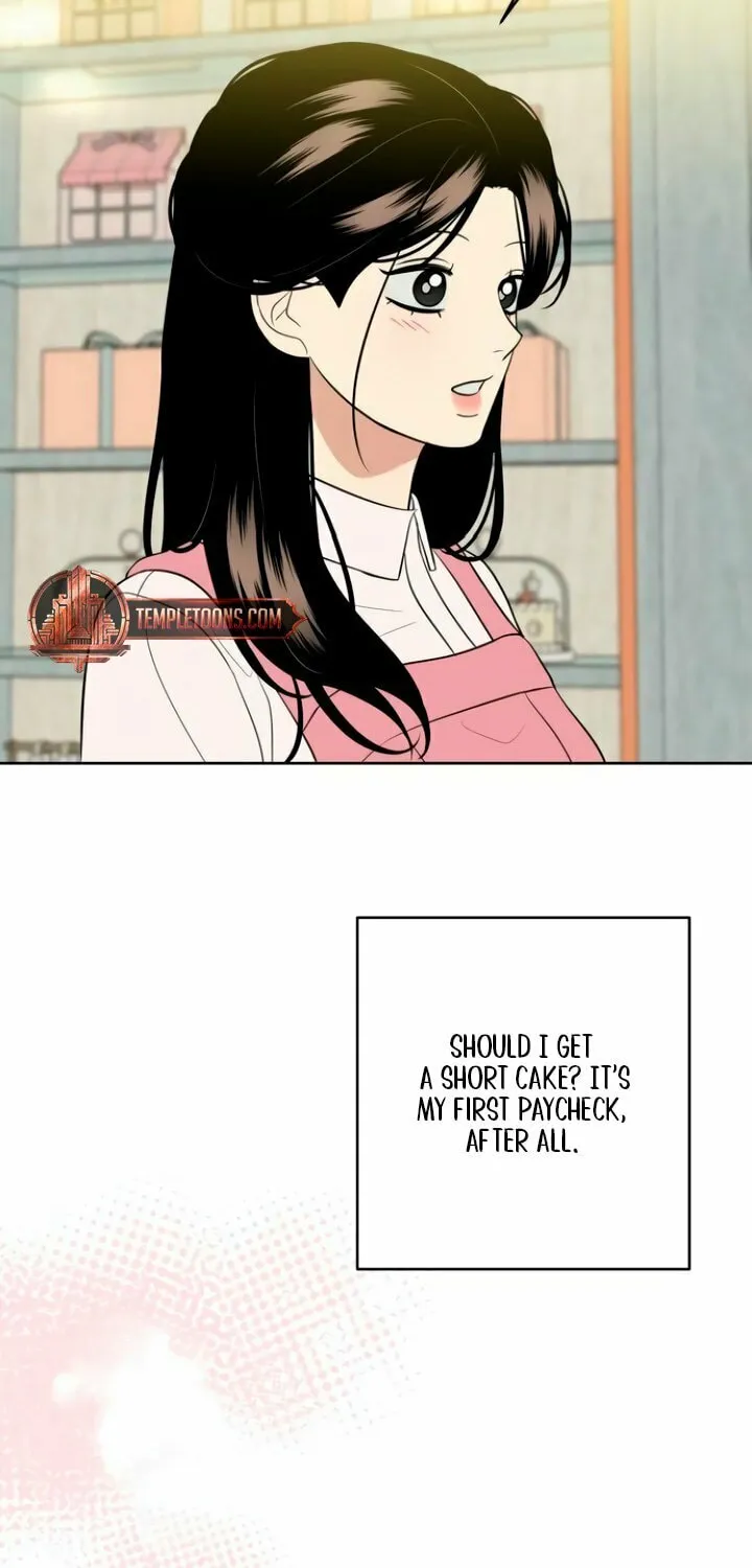 Marry In Bed at 19 Chapter 38 page 41 - 