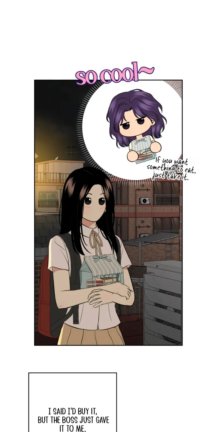 Marry In Bed at 19 Chapter 38 page 44 - 