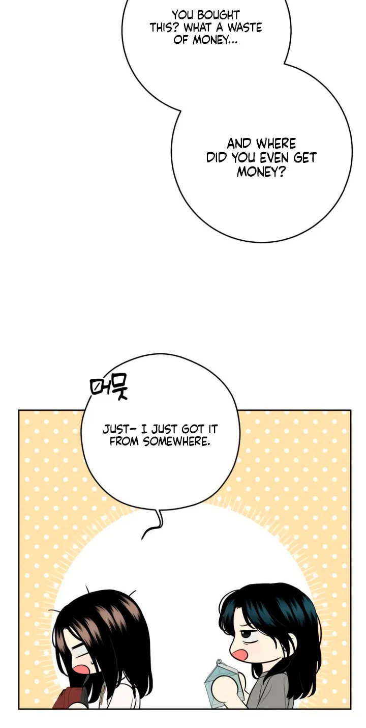 Marry In Bed at 19 Chapter 38 page 49 - 