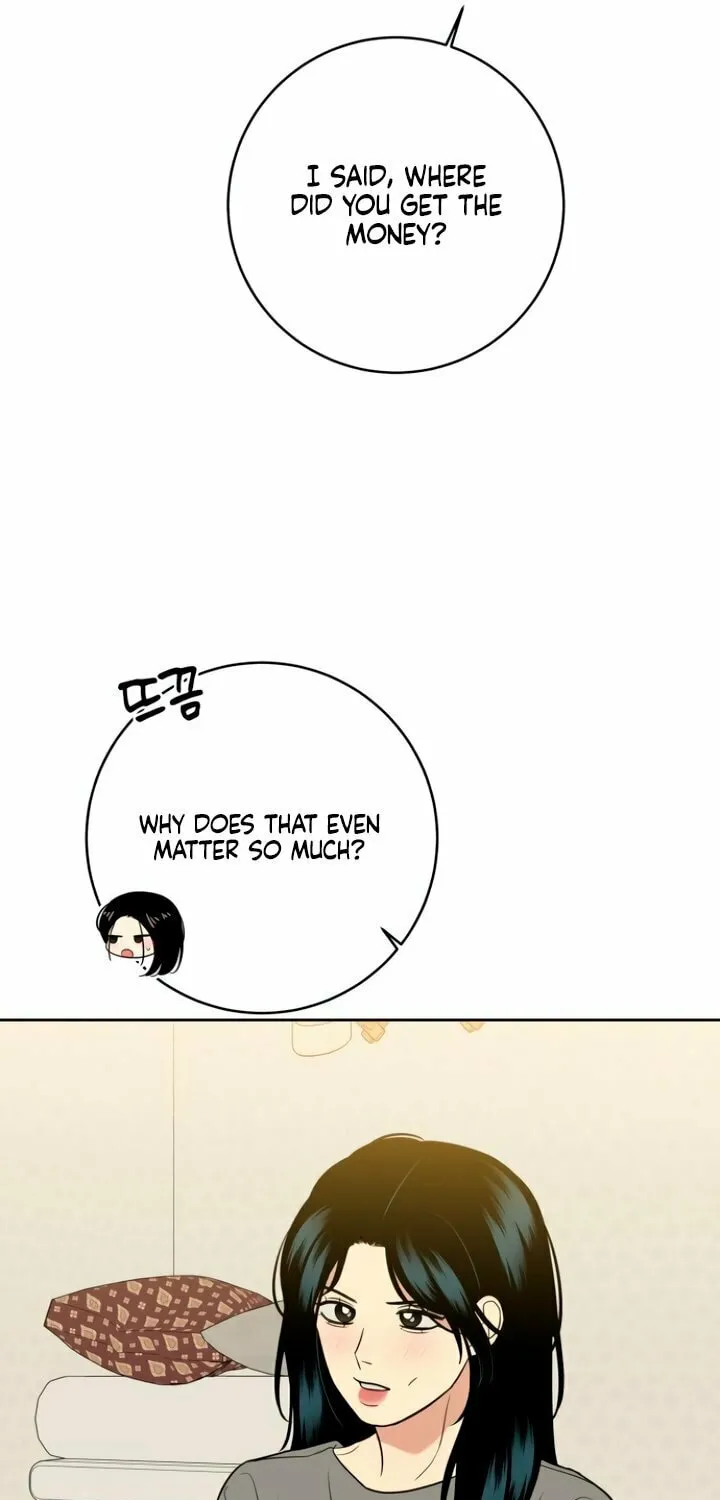 Marry In Bed at 19 Chapter 38 page 50 - 